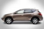 Nissan Murano 2008 года